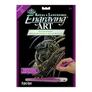 ENGRV ART HOLO SNAKE