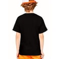 thumbnail image 2 of 3rd Grade Typography Team Third Grade Teacher Back to School T-Shirt for Boys Fashion Trend Shirt Breathable, Casual Comfortable Top Streetwear Fashion Casual Summer Tee, 2 of 6