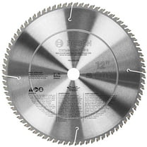 Bosch PRO1280CHB 12 Inch 80T Chipboard/OSB/Plastic Blade