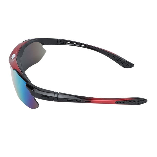 Mountain Bike Riding Sunglasses,Outdoor Cycling Riding Polarized Cycling Sunglasses Polarized Fishing Sunglasses Proven Performance