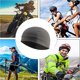 thumbnail image 2 of Naiovety Cooling Skull Caps Ciclismo Transpirable Cómodo Servicio de larga duración Accesorios de ciclismo Durabilidad a prueba de frío Sombreros de Ciclismo YM-W-02gret Naiovety OD019376-02, 2 of 6
