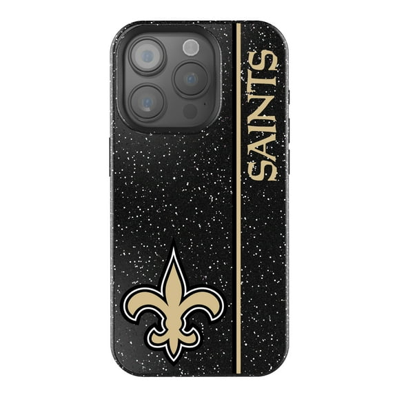 Keyscaper New Orleans Saints  iPhone Bling Case