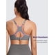 thumbnail image 5 of Sostén Deportivo SYROKAN #2 40C con Soporte Completo y Espalda Racerback con Aros, 5 of 7