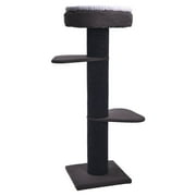 Max and Marlow Super-Tall Pedestal Sleeper