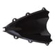 thumbnail image 4 of Parabrisas Delantero Parabrisas Parabrisas Para Aprilia Rsv4 2009-2014 - Negro Macarena Parabrisas de la motocicleta, 4 of 8