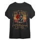 thumbnail image 2 of China-Chic Cartoon Character Printed Loose Short Sleeve T-shirt - Men's Fashion, 2 of 6