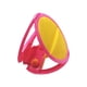 thumbnail image 4 of Juego de raqueta de pelota para atrapar con las manos para niños, juego de patio para padres e hijos, agarre y lanzamiento Rosa, 4 of 8