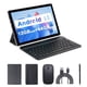thumbnail image 1 of Tablet CUPEISI Android 15 10 pulgadas 12 GB RAM 64 GB ROM 1 TB Expandir, 1 of 5