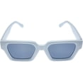 thumbnail image 1 of Lentes de sol Sersun SUN37 blanco Unisex, 1 of 5