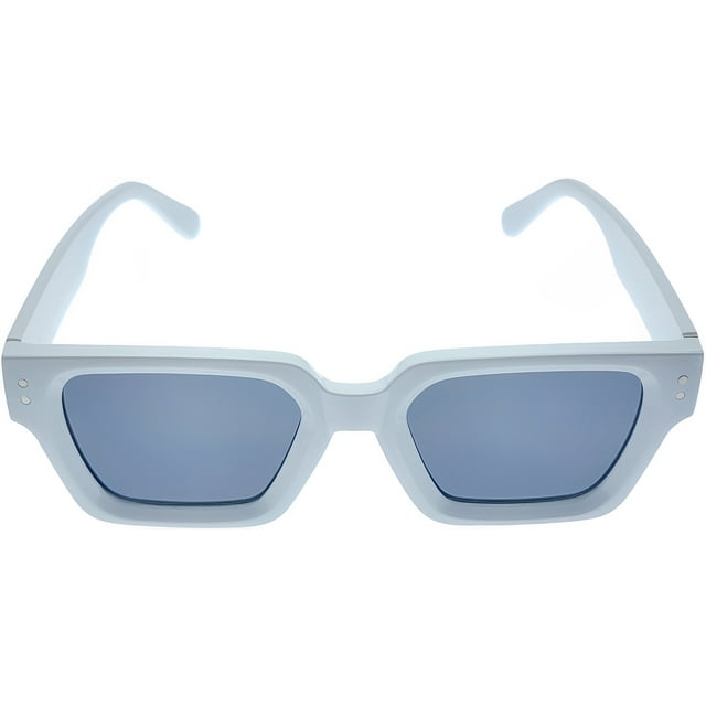 Lentes de sol Sersun SUN37 blanco Unisex