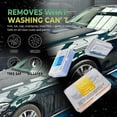 thumbnail image 2 of Magic Shield Clay Bar Triple Pack – 100g Light, Medium & Heavy + GlideTech Lubricant | Professional Auto Detailing & Deep Cleaning, 2 of 11