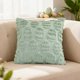 thumbnail image 4 of CaiYueKe Easter Bunny Egg Pillow Cover - Decorative Throw Pillow Case for Sofa Bed Chair Home Decor, Soft Breathable Washable Hypoallergenic Spring Holiday Decoration, 4 of 7