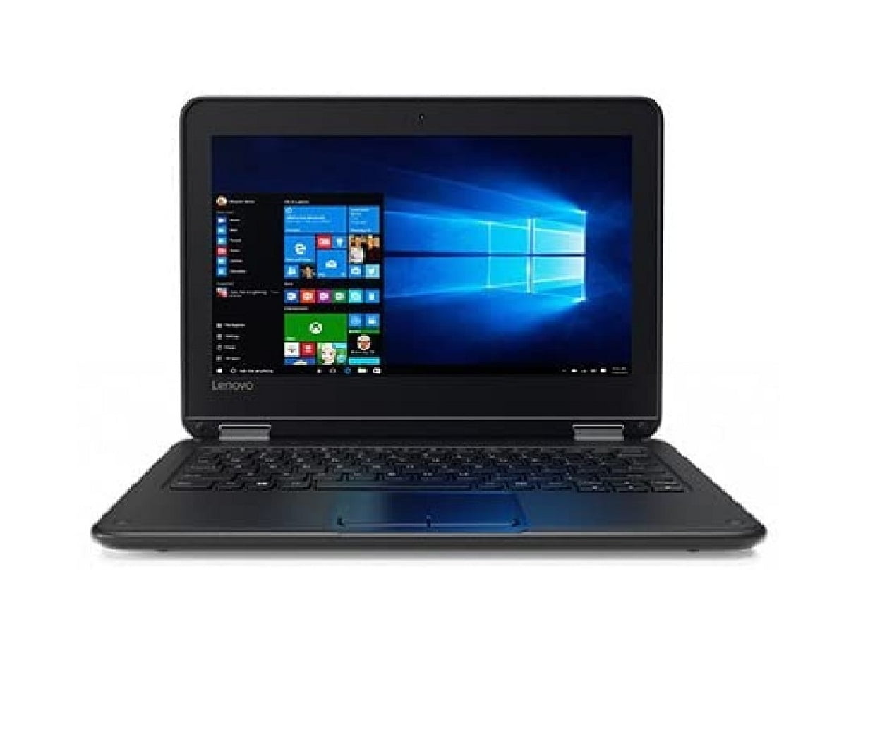 Lenovo N23 11.6-in USED Laptop - 4GB 128GB SSD Windows 10 Pro Education 64-Bit - Bluetooth, Webcam, Touchscreen