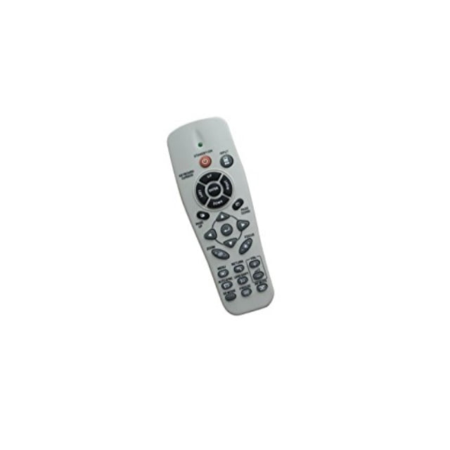 universal dlp projector replacement remote control for vivitek d820ms d950hd d751st Walmart