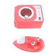 thumbnail image 1 of Lavadora y Planchar El Juego de la Mesa, Simulacia Fingen Ropa para Niños Para Niños, 1 of 7