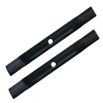 Black and Decker EM1500 Mower (2 Pack) Replacement 15" Blade - 90560645-2PK