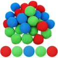 thumbnail image 1 of Cotton Splash for Playing 50Pcs Bouncing, 1 of 2