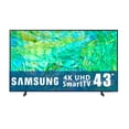 thumbnail image 1 of TV Samsung 43 Pulgadas 4K Ultra HD Smart TV LED UN43CU8000FXZX, 1 of 4