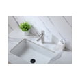 thumbnail image 4 of Elegant Lighting Mia Single Hole Single Handle Bathroom Faucet In Brushed Nickel, 4 of 10