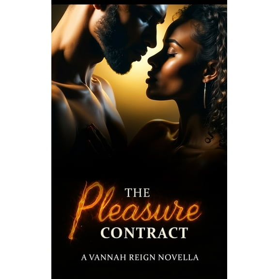 The Pleasure Contract, (Paperback)