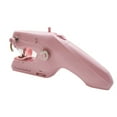 thumbnail image 1 of Electric Sewing Machines Portable Sewing Machines Handwork Tools Needlework ,Smooth Thread Sewing, 1 of 5