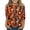 01 Red, variant on Cute Halloween Shirt Girls Ghost Pumpkin Bow Print 3/4 Sleeve T Shirt Halloween Graphic Tee Spooky Season Fall Outfit Kids,12-13 Years,Dark Gray