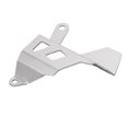 thumbnail image 5 of Reemplazo de accesorio protector de cubierta protectora de palanca de cambio de marchas de motocicleta para F750GS F850GS ADV 2018-2020Plata, 5 of 5
