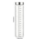 thumbnail image 3 of Vasos para jugo de vidrio recubierto de borosilicato de alta resistencia a altas temperaturas para cocinar en el hogar, adecuados para hacer jugos y ordeñar., 3 of 6