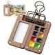 thumbnail image 4 of Travel Paint Palette, Mini Watercolor Paint Set, Portable Paint Palette for Travel, Watercolor Paint, 4 of 5