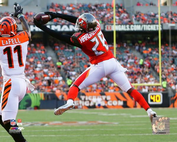 vernon hargreaves color rush jersey