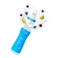 thumbnail image 1 of Botella de agua Cirkul Grip Squeeze 650 ml con tapa deportiva libre de BPA, 1 of 9