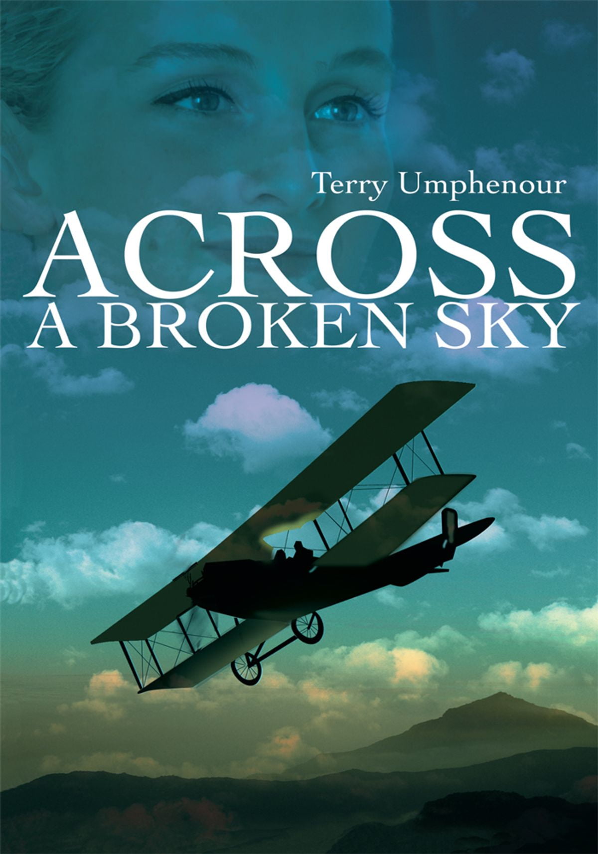 Across a Broken Sky - eBook - Walmart.com - Walmart.com