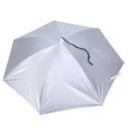 thumbnail image 4 of Paraguas montado en la cabeza sombrero para el sol sombrilla con protección solar a prueba de viento para exteriores adultos patio ANGGREK  Otros, 4 of 8