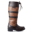 thumbnail image 2 of Horze Kids Waterproof Country Tall Boot, 2 of 9