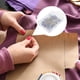 thumbnail image 4 of 200 alfileres de costura rectos, alfileres de ubicación con cabeza esférica de colores, alfileres para ramo de boda, 4 of 7