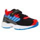 thumbnail image 1 of Tenis Para Niño K-Swiss T 21 Negro Zt-318 Kids, 1 of 4