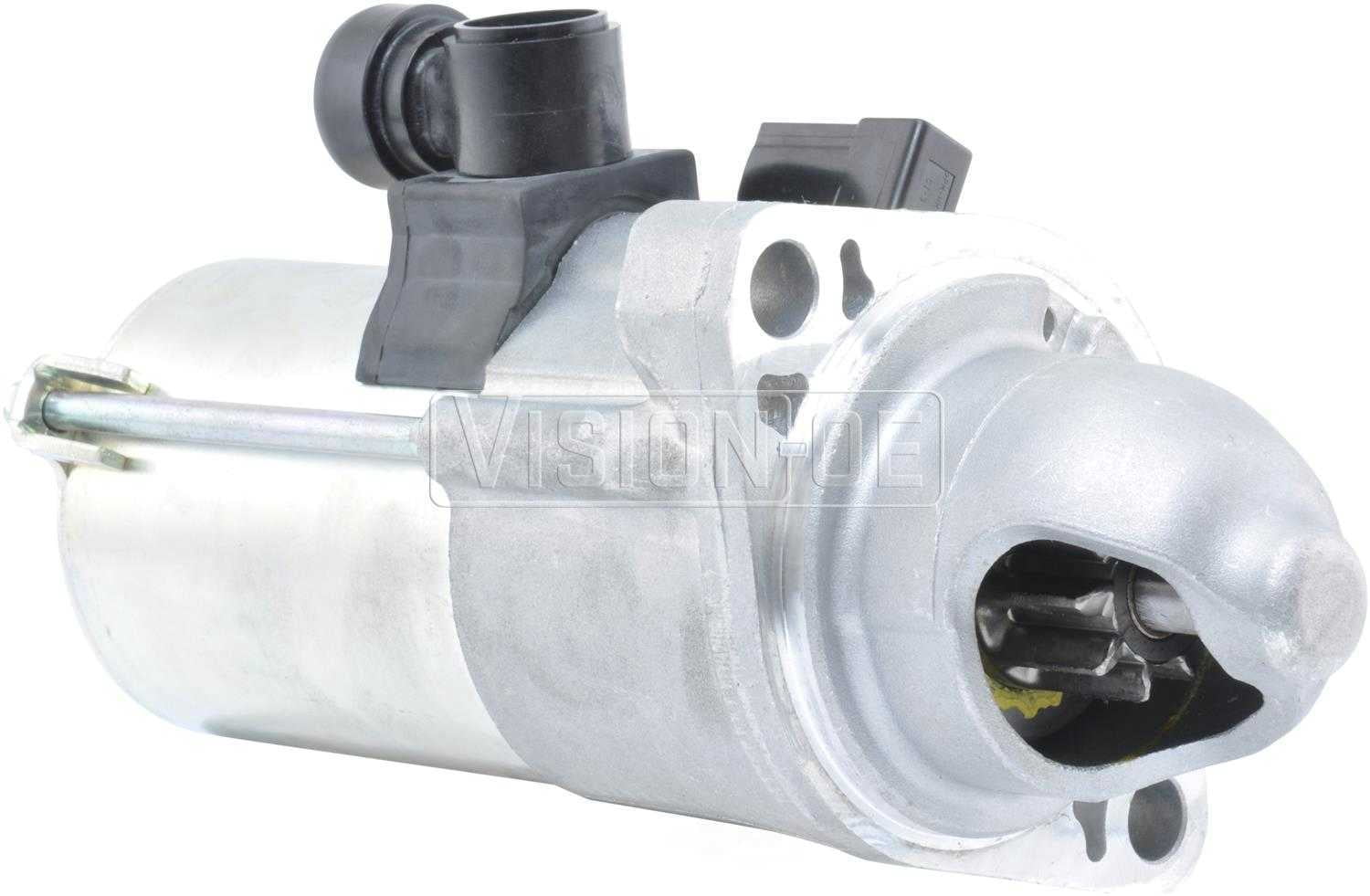 Vision OE 52057 Starter Motor