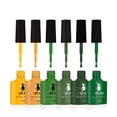 thumbnail image 4 of Esmaltes Para Uñas Gama De Gelish Semipermanente Mussa x 6 unidades Uv Gama H Mussa 10 ml, 4 of 6