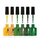 thumbnail image 4 of Esmaltes Para Uñas Gama De Gelish Semipermanente Mussa x 6 unidades Uv Gama H Mussa 10 ml, 4 of 6