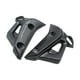 thumbnail image 1 of Paneles laterales del marco de cubierta del radiador Reemplace piezas de reparación de accesorios elegantes piezas de carenado de motocicletas para Fibra de carbono, 1 of 8