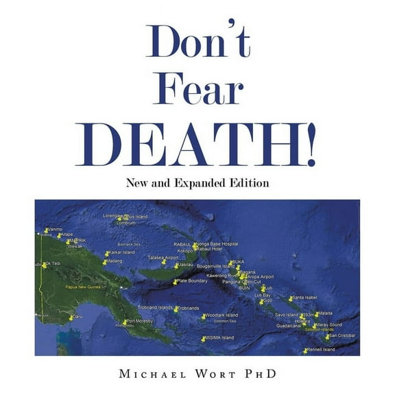 Don't Fear DEATH!, (Paperback)