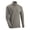 Heather Gray, variant on Guide Gear Turtleneck Long-Sleeve Tee White MEDIUM
