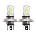 thumbnail image 1 of H4 LED Lamp Car Headlight 33 SMD 5630 5730 Light Bulb Fog Auto Automobile M.AU N7R8, 1 of 1