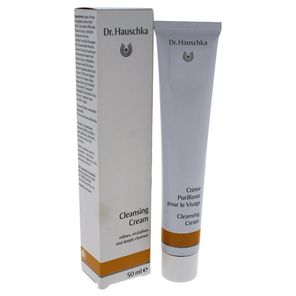 Cleansing Cream by Dr. Hauschka for Women - 1.7 oz Cream