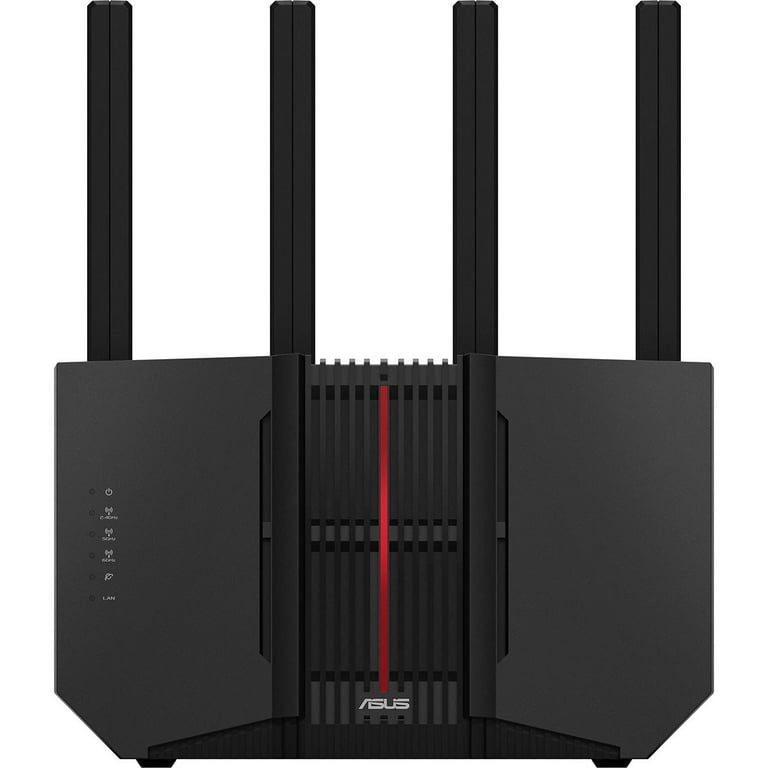 ASUS RT-BE92U BE9700 Tri-Band Wi-Fi 7 Smart AiMesh Router