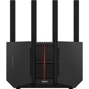 Asus Rt-be92u Be9700 ثلاثي النطاق واي فاي 7 راوتر Rt-be92u