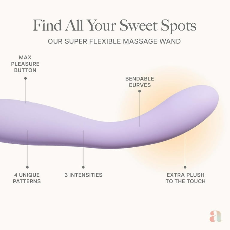 Ava ARC G-Spot Vibrator | 100% Waterproof Body Safe Silicone | The only Sex Toy You Will Ever Need! | Clitioral Adult Sex Toys & Finger Vibrators | Rechargable Vibrators for Women Ava ARC G-Spot Vibrator | 100% Waterproof Body Safe Silicone | The only Sex Toy You Will Ever Need! | Clitioral Adult Sex Toys & Finger Vibrators | Rechargable Vibrators for Women