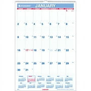 At-A-Glance Recycled Wall Calendar