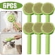 thumbnail image 1 of Herramienta Aseo para Gatos Y Cepillo Multifuncional () Verde, 1 of 6