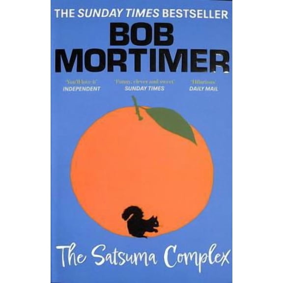 Satsuma Complex